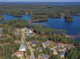 128 Stargazer Ct, Leesville, SC 29070