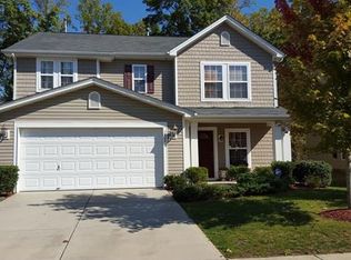 7824 Ponderosa Pine Ln, Charlotte, NC 28215