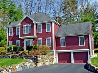 59 Little Pond Rd, Northborough, MA 01532