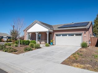 990 Camelia Dr, Dixon, CA