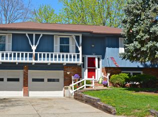 1631 Omar St, Mexico, MO 65265