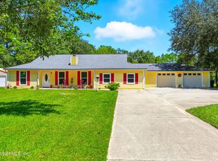 4048 Country Meadows Dr, Middleburg, FL 32068