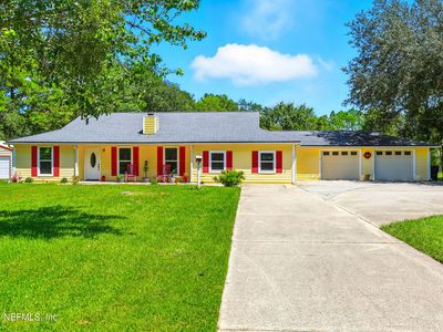 4048 COUNTRY MEADOWS Drive, Middleburg, FL, 32068