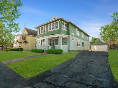9 Fiske St #A, Worcester, MA, 01602