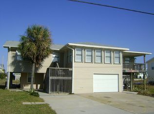 1007 Via Deluna Dr, Pensacola Beach, FL 32561