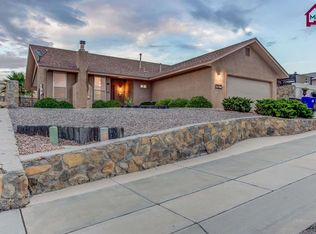 2582 Scenic Crest Loop, Las Cruces, NM 88011