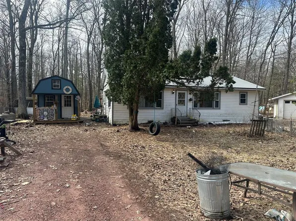 14571 West Hwy K, Hayward, WI 54843