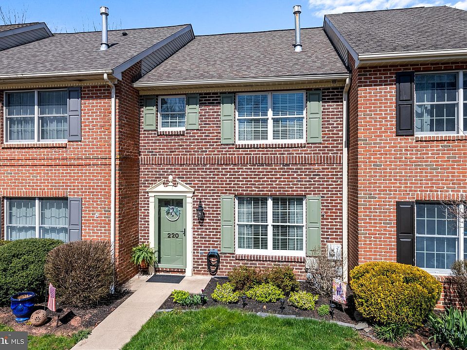 220 Ct, Royersford, PA 19468 Zillow