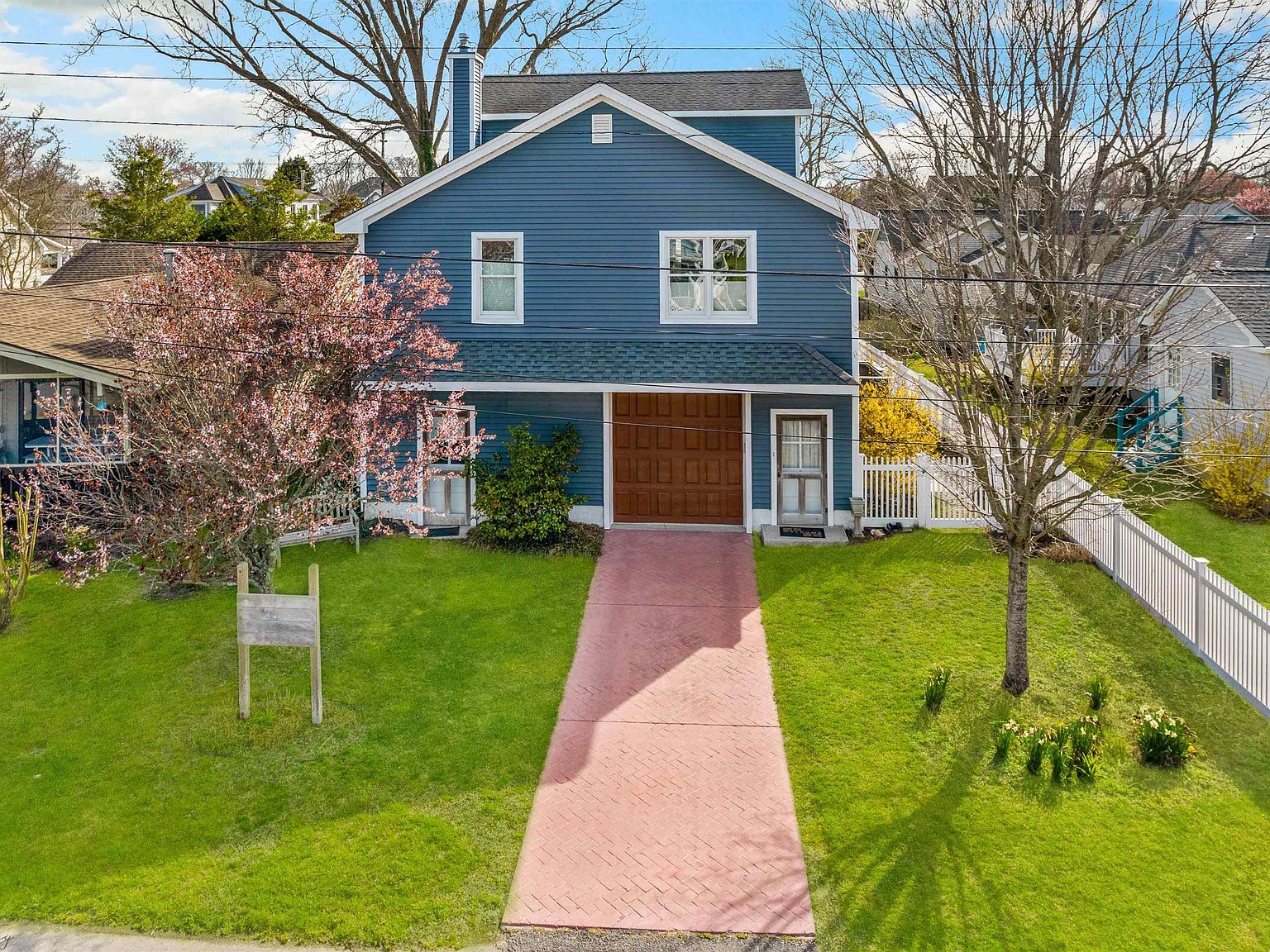 6 Landis Avenue West Cpe, Cape May, NJ 08204 Zillow