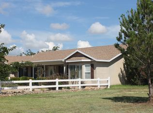 9029 E Knieter Ln, Hereford, AZ 85615