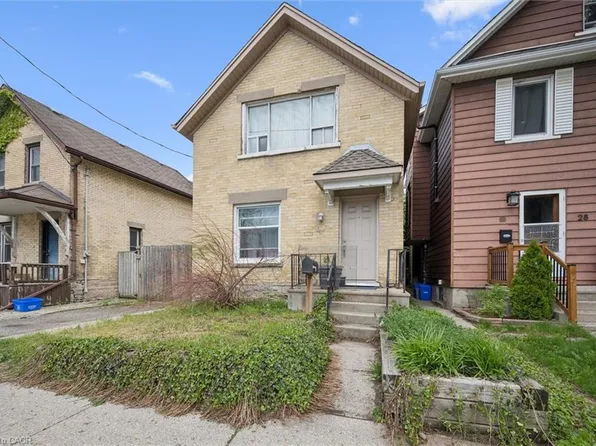 30 Blair Rd, Cambridge, ON N1S 2H6