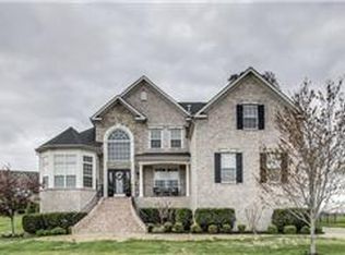 867 Plantation Way, Gallatin, TN 37066