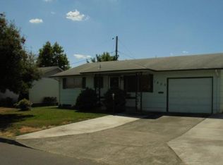 1650 Vanderbeck Ln, Woodburn, OR 97071