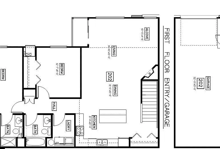Southwind Prairie Apartment Homes — Photo 21
