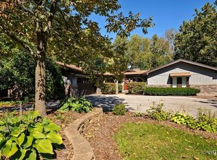 2423 Brookwood Dr, Flossmoor, IL