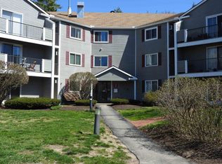 120 Fisherville Rd #32, Concord, NH 03301