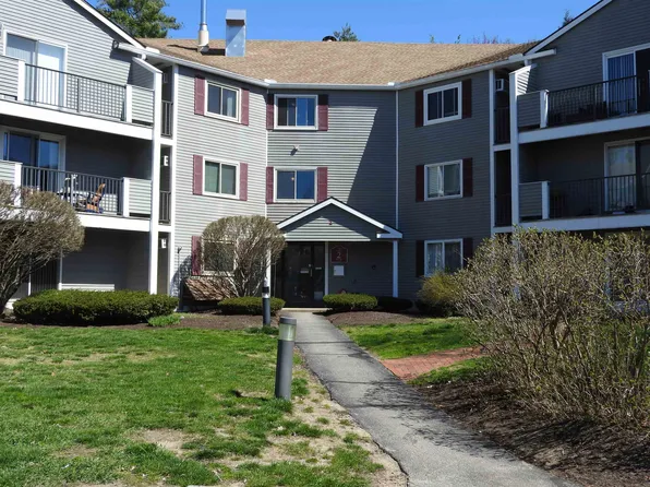 120 Fisherville Road #32, Concord, NH 03303