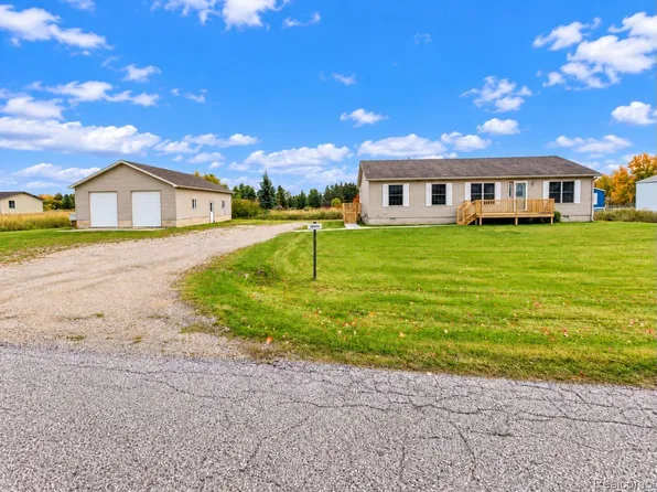 10849 Fair Dor Dr, Rudyard, MI 49780