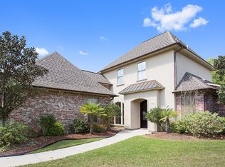17511 Martin Lake Dr, Baton Rouge, LA 70816