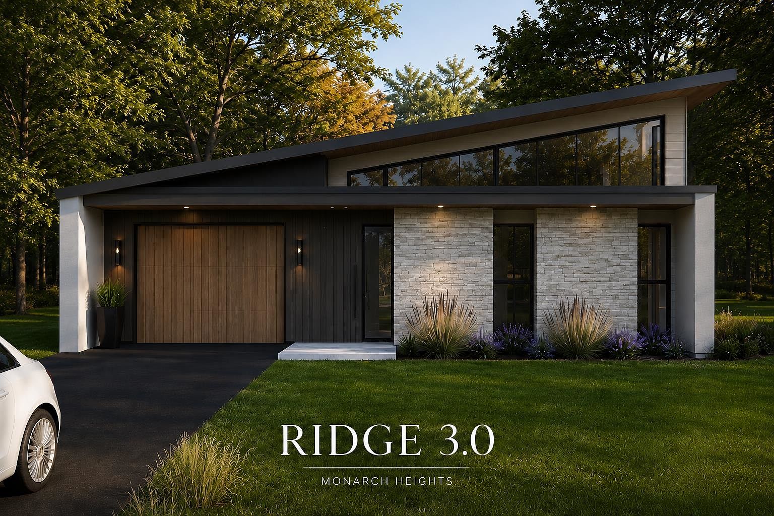10 Monarch Way — Rustico Resort