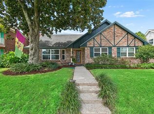 3639 Pin Oak Ave, New Orleans, LA 70131