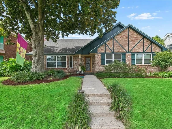 3639 Pin Oak Ave, New Orleans, LA 70131