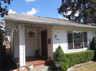 7237 S Oakes St, Tacoma, WA 98409
