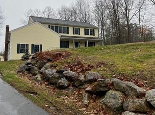 543 Marshall St, Paxton, MA 01612