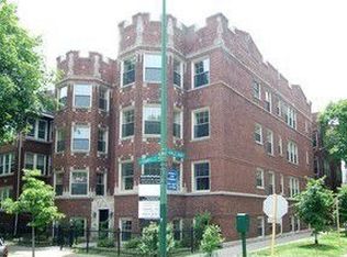 6139 N Paulina St #3, Chicago, IL 60660