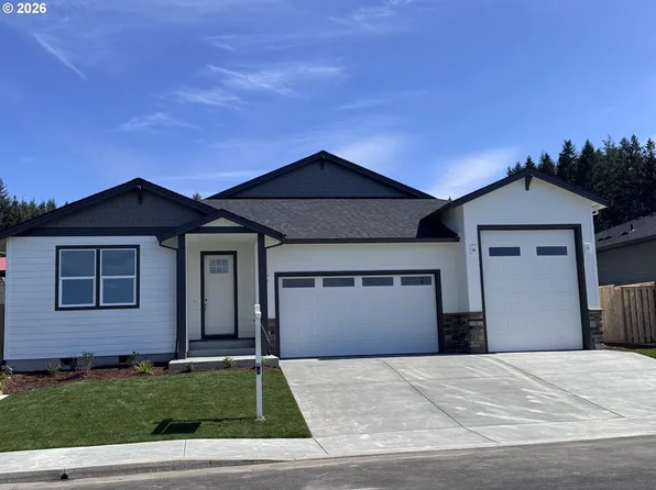 1570 NE Wiley Ln #12, Estacada, OR 97023