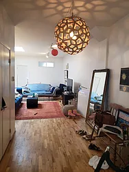 Rented by Lodger Corp