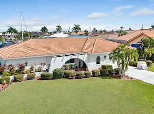 2802 Coral Way, Punta Gorda, FL 33950