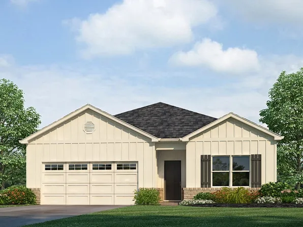 The Rhett Plan, Mallard Landing