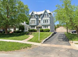 125 W Bodley Ave #1W, Saint Louis, MO 63122