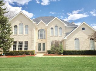 4871 Boulder Ln, Hoffman Estates, IL 60010