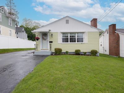 36 Rockwell Avenue, Bristol, CT, 06010