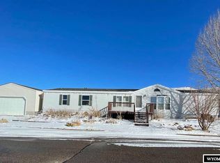 310 Alpine Cir, Evanston, WY 82930