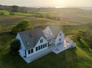 1548 Coast Guard Rd, Block Island, RI 02807