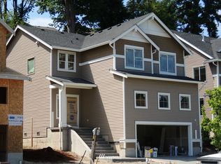 26125 168th Pl SE LOT 27, Covington, WA
