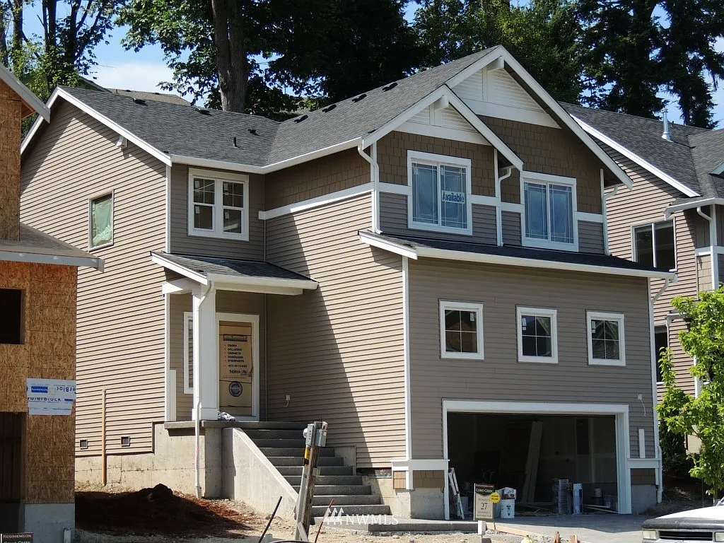26125 168th (Lot 27) Place SE photo 1