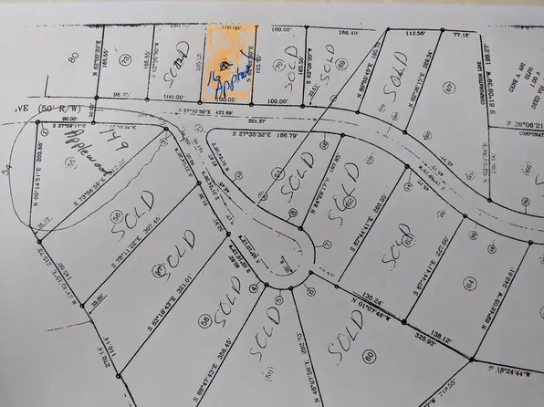 162 Applewood Dr, Chillicothe, OH 45601