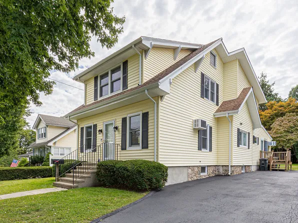 78 Knapp Street, Stamford, CT 06907
