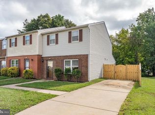 18085 Olde Port Ln, Triangle, VA 22172