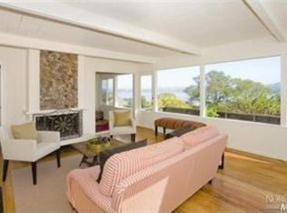 12 Rose Ct, Sausalito, CA 94965