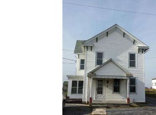 1558 Krumsville Rd, Lenhartsville, PA