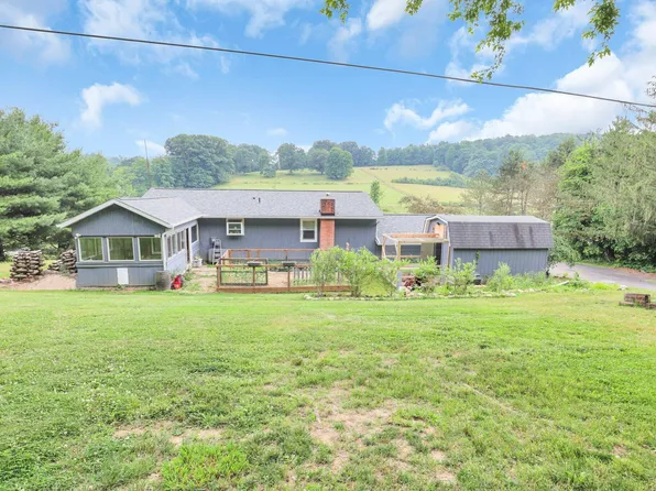 278 Welsh Ln, Granville, OH 43023