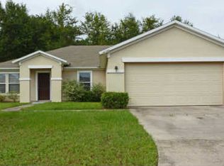 86366 Cartesian Pointe Dr, Yulee, FL 32097