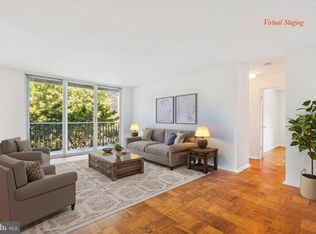 4343 Cherry Hill Rd APT 201, Arlington, VA 22207