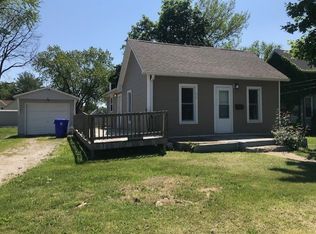 400 Franklin St, Kewanee, IL 61443