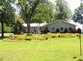 95 Lapointe Rd, Chazy, NY 12921